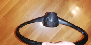 Volante Land Rover Serie 3/3A, NO ENVIO