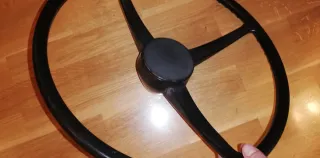 Volante Land Rover Serie 3/3A, NO ENVIO