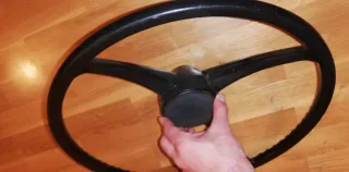 Volante Land Rover Serie 3/3A, NO ENVIO