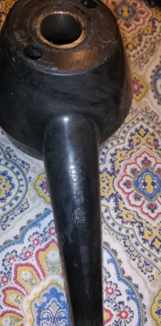 Volante Land Rover Serie 3/3A, NO ENVIO