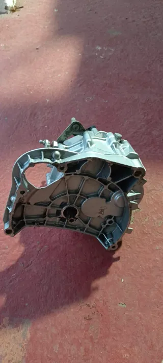 Despiece BMW R 1200 GS