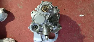 Despiece BMW R 1200 GS