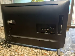 Televisión LG Smart TV 32 pulgadas