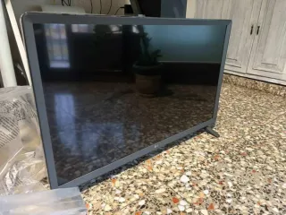 Televisión LG Smart TV 32 pulgadas