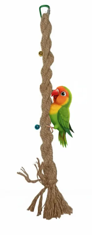 Pack para agapornis/pájaros/periquitos/loros