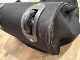 Bolsa de transporte Maclaren para silla de bebé