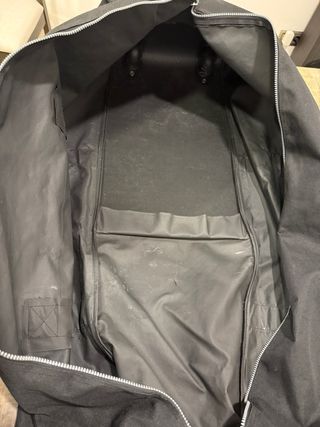 Bolsa de transporte Maclaren para silla de bebé