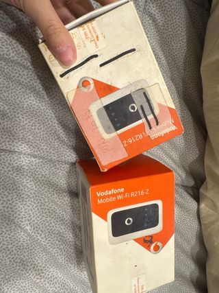 Modem Wi-Fi Portatili Vodafone