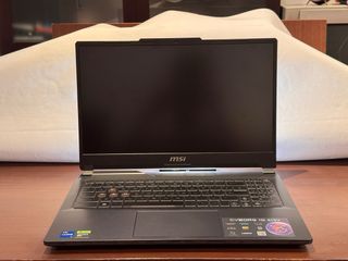 MSI Cyborg 15 i7 RTX 4060 16GB