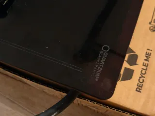 Placa Vitrocerámica Teka TBC 64000 XFL BK