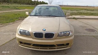 BMW Serie 3 2001