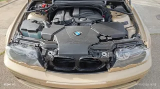 BMW Serie 3 2001