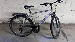 Bici uomo Passat taglia L
