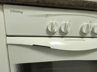 Horno Balay Mod. 501