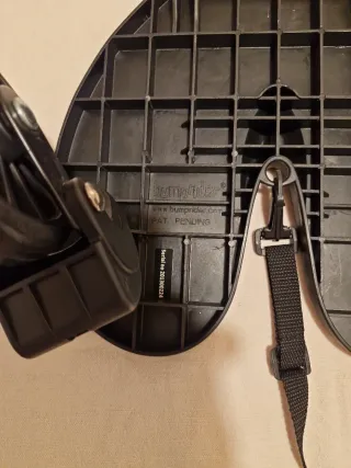 Adaptador universal para coche de bebé