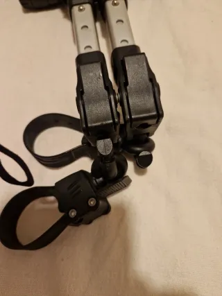 Adaptador universal para coche de bebé