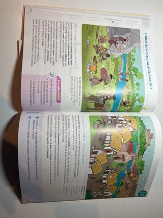 CONEIXEMENT DEL MEDI M LIGERA 3 PRIMARIA CONSTR...