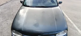 Volkswagen Golf 2002