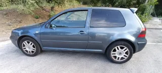Volkswagen Golf 2002