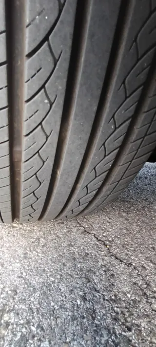 Volkswagen Golf 2002