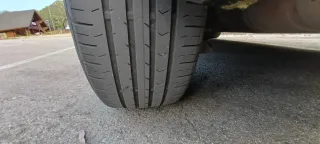 Volkswagen Golf 2002