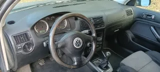 Volkswagen Golf 2002