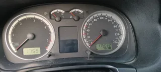 Volkswagen Golf 2002