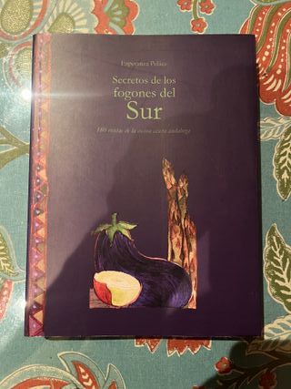 La Cocina de Huelva (Spanish Edition)