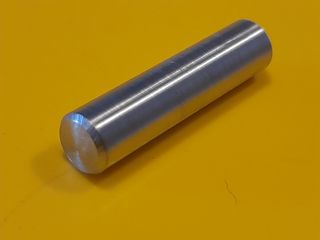 Eje para tocadiscos Dual 1209, 1214, 1216, 1218