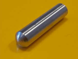 Eje para tocadiscos Dual 1209, 1214, 1216, 1218