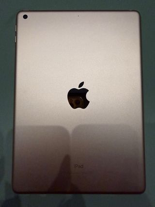 iPad 32GB 6ª Generazione Oro Rosa + Apple Pencil