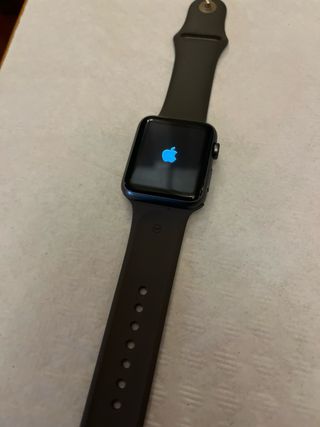 Apple Watch SE 1ª Gen Negro Espacial
