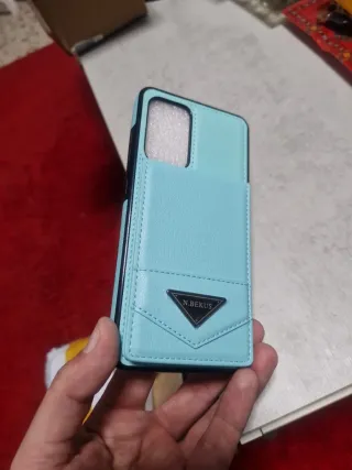 Funda Samsung A52 N Bekus