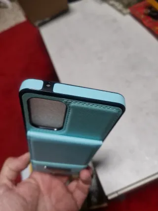 Funda Samsung A52 N Bekus