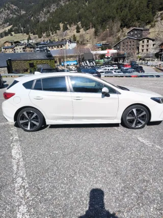 Subaru Impreza AWD 2019