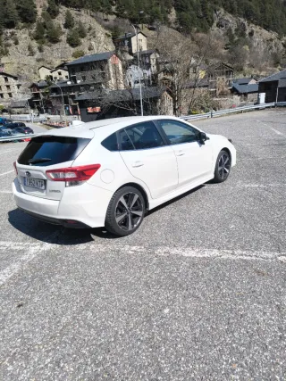 Subaru Impreza AWD 2019