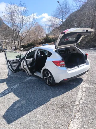 Subaru Impreza AWD 2019