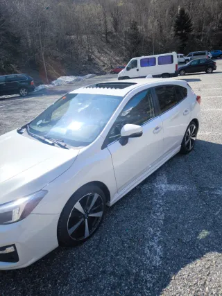 Subaru Impreza AWD 2019