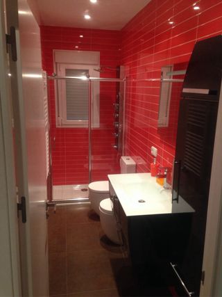 ALQUILER HABITACION AV. PALENCIA VALLADOLID