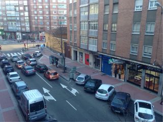 ALQUILER HABITACION AV. PALENCIA VALLADOLID