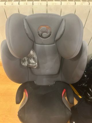 Silla coche Cybex 15-36 kg