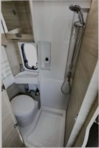 FIAT Ducato 2021 camper elnagh evan 5