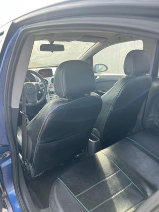 Opel Corsa 2009