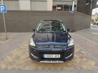 Ford Kuga 2.0 TDCI 180CV TITANIUM S 4X4 2015