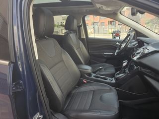 Ford Kuga 2.0 TDCI 180CV TITANIUM S 4X4 2015