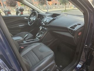 Ford Kuga 2.0 TDCI 180CV TITANIUM S 4X4 2015