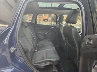 Ford Kuga 2.0 TDCI 180CV TITANIUM S 4X4 2015