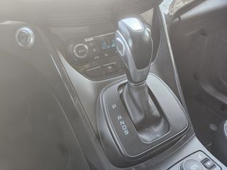 Ford Kuga 2.0 TDCI 180CV TITANIUM S 4X4 2015