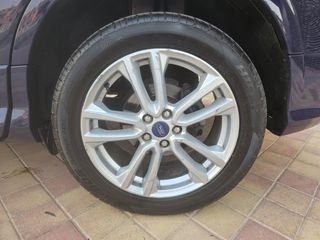 Ford Kuga 2.0 TDCI 180CV TITANIUM S 4X4 2015