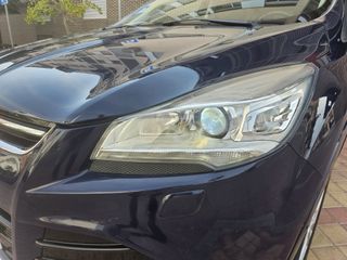 Ford Kuga 2.0 TDCI 180CV TITANIUM S 4X4 2015